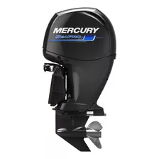 Motor De Popa Mercury 150hp Sea Pro 4 Tempos