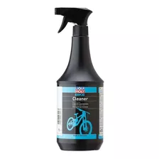 Limpiador De Bicicletas Bike Cleaner Liquimoly