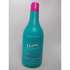  Condicionador I Love Cachos - Grankéra - 500ml