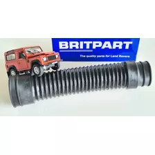 Mangueira Filtro Ar Land Rover Defender 2.5 300tdi Todas....