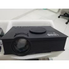 Projetor Unic Uc68 Wi-fi 1080p