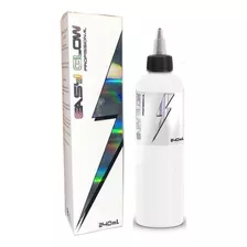 Tinta Tattoo Profissional Easy Glow Ghost White 120ml