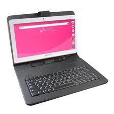 Tablet Exo 10 Android Quad Core Android Hdmi Teclado Netbook