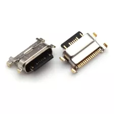 10 Piezas Centro De Carga Para Xiaomi Redmi Note 7 8 9 Pin