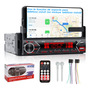 Transmisor Receptor De Audio Estreo Fm Bluetooth Mp3 P/auto