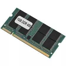 Memoria Ddr1 1gb Para Portátil Bus 400mhz Pc3200