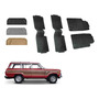 Cubierta De Volante Jeep Wagoneer Logo Calidad Premium