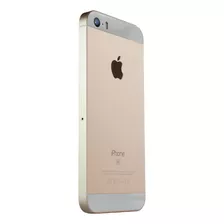  iPhone SE 1 Generación 32gb Oro