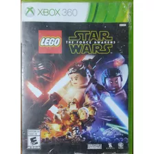 Lego Para Xbox 360