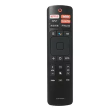 Control Remoto Hisense Con Comando De Voz Smart Tv Erf3i69h