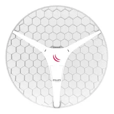 Antena Rejilla Mikrotik Lhg 2 2.4ghz 18dbi