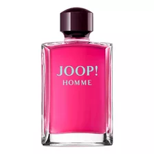 Joop! Homme Eau De Toilette Colonia Hombre 6.7 Onzas