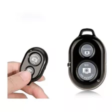 Control Remoto Disparador Selfie Bluetooth