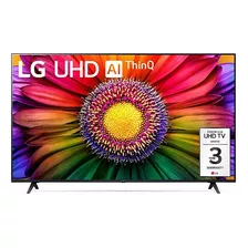 Pantalla LG 50ur8000aua 50 Pulgadas Smart Tv Webos Thinq Ai