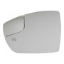 Lente De Espejo Retrovisor Izquierdo Para Ford Focus 2012-18 Ford Focus