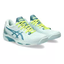 Championes Asics Solution Speed Ff 2 (tennis)