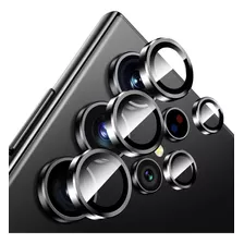 Película De Proteção Lente Câmera P Samsung Galaxy S24 Ultra