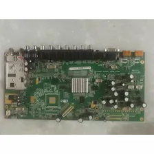 Placa Principal Tv Semp Lc 3246 ( Sucata )