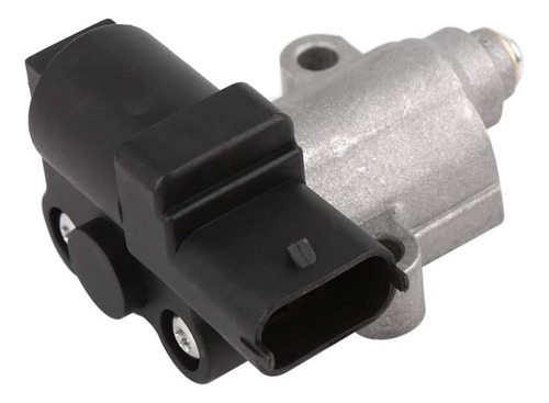 Sensor Iac Minimo Para Kia Carens Rondo 2.0 2008-2012 Foto 2