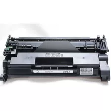 10 Toner Compatível Cf226a 226a 26a M426 M402 M402n M426dw