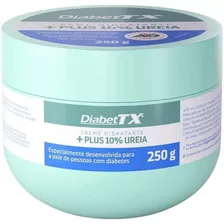 Creme Hidratante Goigoechea Diabetx Plus Com Ureia 250g