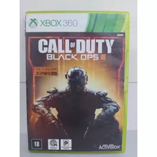 Call Of Duty: Black Ops Iii Black Ops Standard Xbox 360