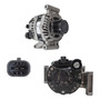 Regulador Alternador Para Chevrolet Malibu Maxx 2006 - 2008 