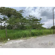 Terreno En Venta En Xalapa Veracruz En Fraccionamiento Monte Magno Animas