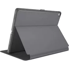 Speck Products Funda Compatible Con Apple iPad De 9.7