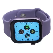 Relógio Smartwatch X8 Max - Faz E Recebe Ligações
