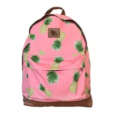 Mochila Piñas Paper-home