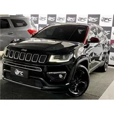 Jeep Compass 2.0 16v Flex Sport Automático