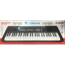Idance - G-200 - 54 Keys 27 Sounds 83 Rhythms