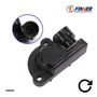 Sensor Posicion Mariposa (tps) Mte Chevrolet Corsa Daewoo Daewoo Racer