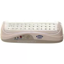 Luz Emergencia Recargable 35leds - Zurich E8 035ldc