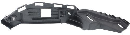 New Bumper Bracket For 2008-2011 Ford Focus Front Driver Aaa Foto 5