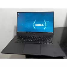 Dell Precision Workstation 5510 Core I7