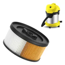 Accesorio De Reemplazo De Filtro De Aspiradora Para Karcher