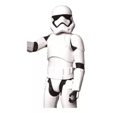 Boneco Trooper Star Wars 29 Cm Hasbro B3912