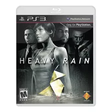 Heavy Rain / Playstation 3