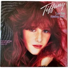 Vinil Lp Disco Tiffany I Saw Him Standing There Single Remix