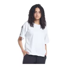 Camiseta Oversized Feminina Brohood Moletom Diversas Cores