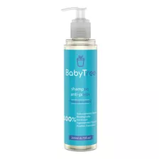 Shampoo Niños Anti-piojos Babytree: Prevención Natural