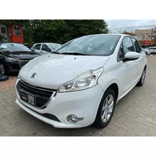 Peugeot 208 Active Pack 2016