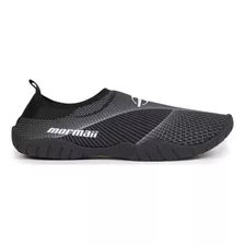 Sapatilha Aquática Storm Mormaii Masculina Seco Molhado