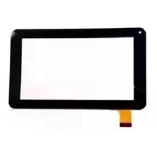 Tela Touch Tablet Multilaser M7s M7-s Quadcore 7 Pol C/fita