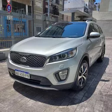 Kia Sorento 2016 2.2 Ex