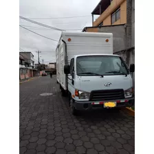 Mudanzas Y Transporte Local Y Nacional Rápido Y Seguro