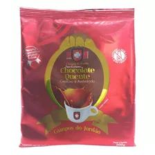 Chocolate Quente Cremoso Suisse Pct 200g