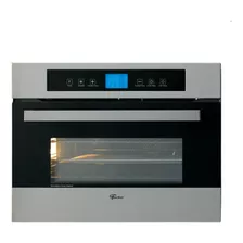 Forno De Embutir Elétrico Fischer Platinium 43l 